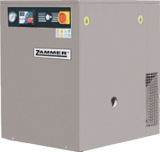 Винтовой компрессор Zammer SK11-15