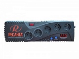 Стабилизатор напряжения РЕСАНТА С1000