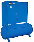 Винтовой компрессор Remeza ВК30Т-10-500Д