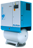 Винтовой компрессор ALMiG COMBI-8/270-13