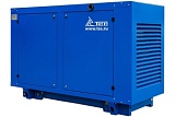 Дизельный генератор ТСС АД-25С-Т400-2РПМ5