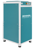 Винтовой компрессор Renner RS-PRO 5.5-7.5