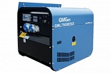 Электростанция GMGen GML7500ESX