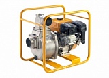 Мотопомпа бензиновая Daishin PTX 401 T