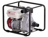Мотопомпа бензиновая Daishin SCH-5050HX