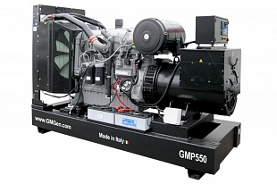 Электростанция GMP550 GMGen