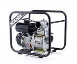 Мотопомпа бензиновая KOSHIN STV-80X