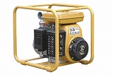 Мотопомпа бензиновая Daishin PTG 208 ST