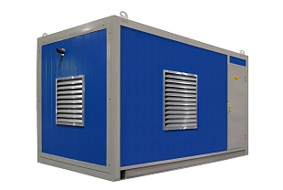 Дизельный генератор ТСС АД-500С-Т400-2РНМ17 (DP180LB) Дизельный генератор ТСС АД-500С-Т400-2РНМ17 (DP180LB)