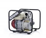Мотопомпа бензиновая KOSHIN STH-50X