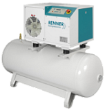 Винтовой компрессор Renner RSD-B-ECN 4.0/270-7.5