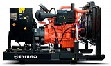 Дизельный генератор Energo ED350/400SC 280кВт