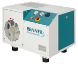 Винтовой компрессор Renner RS-B 5.5\10