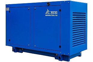 Дизельный генератор ТСС АД-80С-Т400-1РПМ7 Дизельный генератор ТСС АД-80С-Т400-1РПМ7