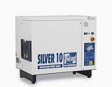 Винтовой компрессор FIAC NEW SILVER 10 10