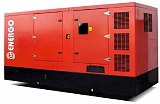 Дизельный генератор Energo ED350/400SCS 280кВт