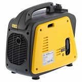 Генератор инверторный GT-1300i, X-Pro 1,3 кВт, 220В, бак 3 л, ручной старт DENZEL