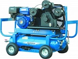 Поршневой компрессор Remeza СБ4 С 90.LB75.SPE390E