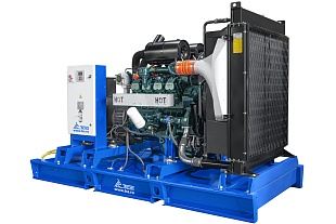 Дизельный генератор ТСС АД-320С-Т400-1РМ17 (Mecc Alte) Дизельный генератор ТСС АД-320С-Т400-1РМ17 (Mecc Alte)