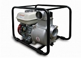 Мотопомпа бензиновая Daishin SCR-80HX