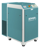 Винтовой компрессор Renner RS-PRO 5.5-10