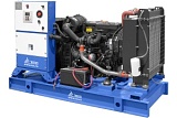 Дизельный генератор ТСС АД-40С-Т400-1РМ7